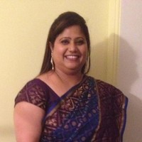 Rajni Mehrotra
