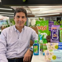 Sergio Arango Palacio