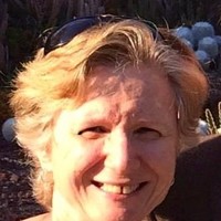 Margaret Moore
