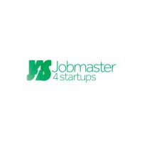 Jobmaster 4 Startups