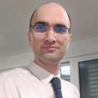 Farid Varasteh