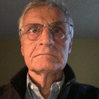 John Etrie