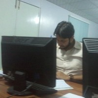 Qasim Siddiqui