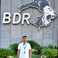 Ravendra Saket