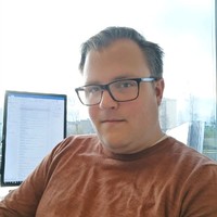 Hans Petter Vadseth