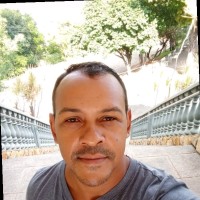 Leandro Cândido Soares