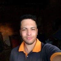 Alan De Freitas Santos