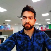 Nizar Med Elbaaj
