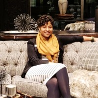 La'Teisha Greer