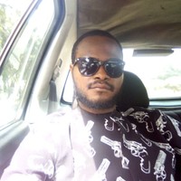 Jude Chukwu