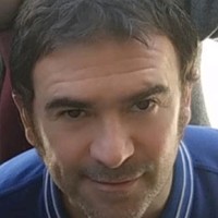Jose Francisco Monterrubio