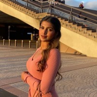 Cheryl Lavya