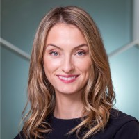 Marie-Justine Labelle, Cfa