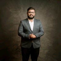 Vinay Jadhav
