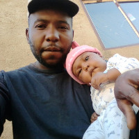 Earnest Mlambo