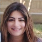 Doaa Mosaad