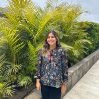 Micaela Espinoza Mendiola