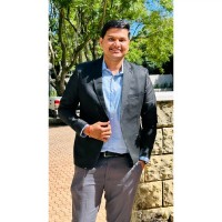Niraj Shetty
