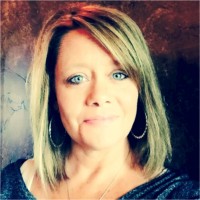Beth Gebauer
