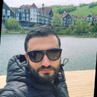 Mohamed Ali Abid