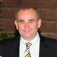 stephen joseph