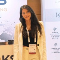 Bilge Doğanay Öz