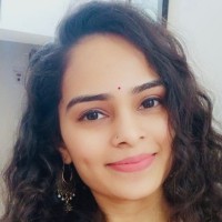 Vaibhavi D.