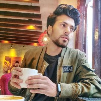 Rakesh Thakur - Riki