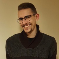 Ben Edwards