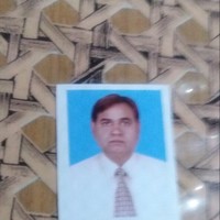 Indraj Serohiwal