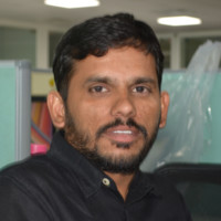 G.Raghavendar Rao