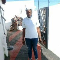 Njabulo Myeni