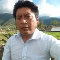 Rafael Imbaquingo Pachito