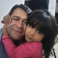 Nelson Delgado Fernández