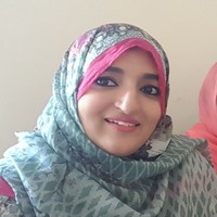 Naila Arooj