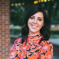 Abbie Scott