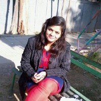 Nandini Vashisht