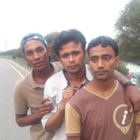 Shamim Ahammed