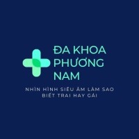 Nhìn hình siêu âm làm sao biết trai hay gái