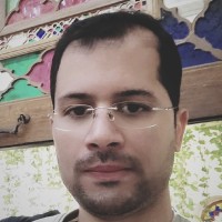 Mohammad Irani