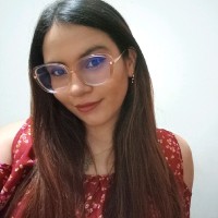 Karol Michelle Sandoval