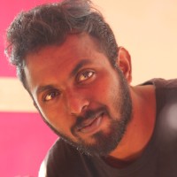Saranjith Mv