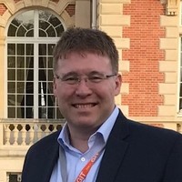 Jason Keyes