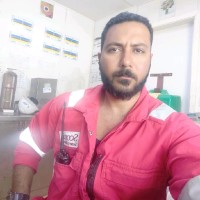 Amr Essam