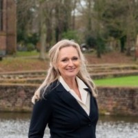 Nicole Zwartelé