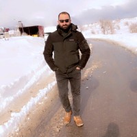 Nichirvan Mohammed Mzory