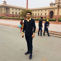 Ankit Shanky