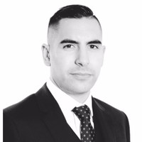 David W. Tabares