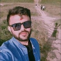 Jigar Desai