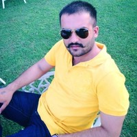 Parminder Brar